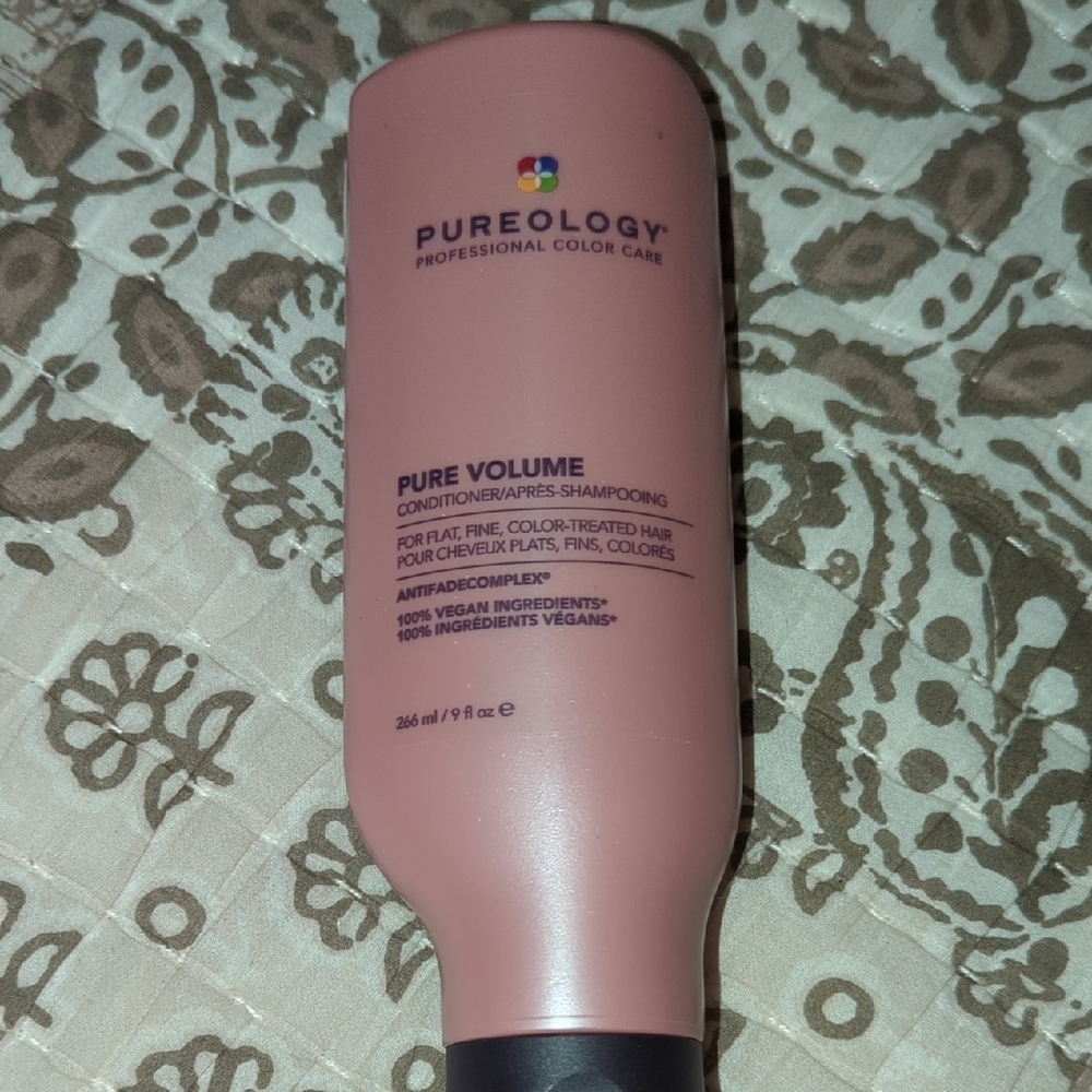 Pureology Pure Volume Conditioner